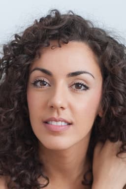 Photo of Mercedes Papalia