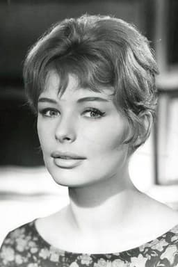 Photo of Vivi Bach
