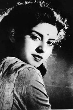 Photo of Kalpana Kartik