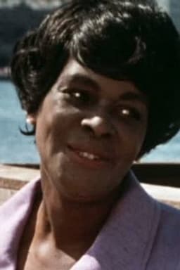 Photo of Minnie Gentry