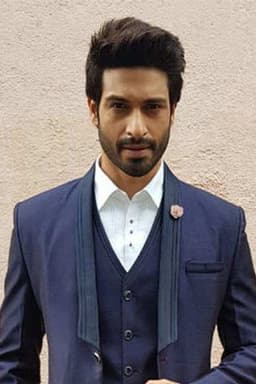 Photo of Vijayendra Kumeria