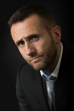 Photo of Matthieu Albertini