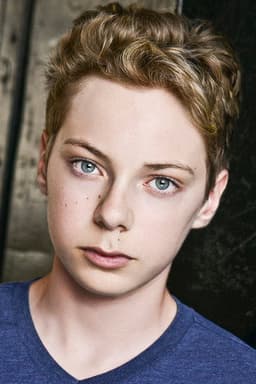 Photo of Alex Thorne