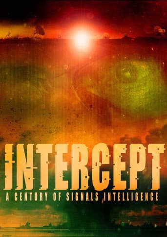 Poster for Intercept: A Century of Signals Intelligence