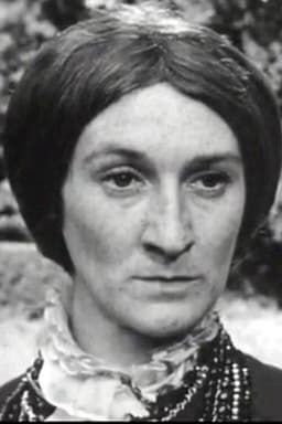 Photo of Edith Perret