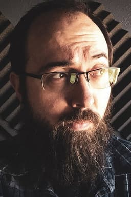 Photo of Jeff Bellini