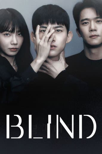 Poster for Blind
