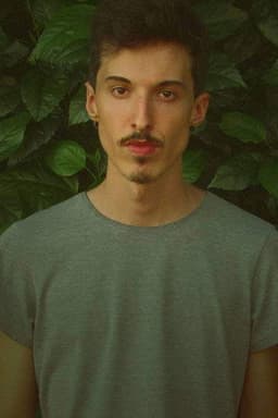 Photo of Ugo Massagli