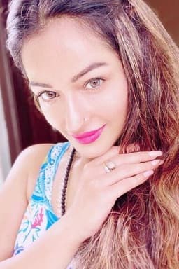 Photo of Ritika Anand