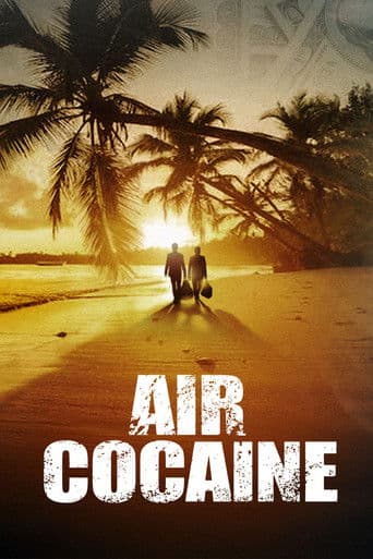 Poster for Air Cocaïne
