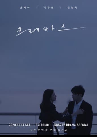 Poster for Crevasse