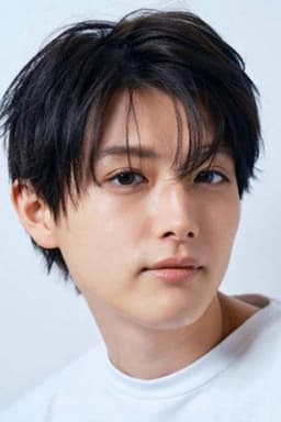 Photo of Yuto Tsubone