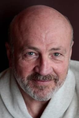 Photo of Gary Smiley