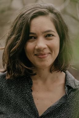 Photo of Samya de Lavor