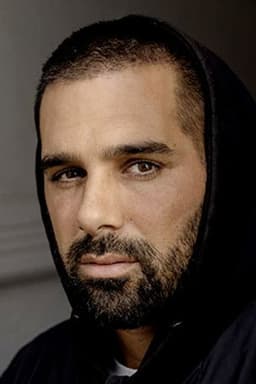 Photo of Zaki Youssef