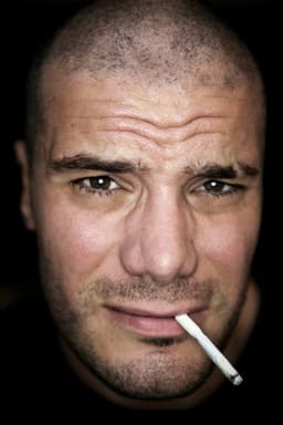 Photo of Lorenzo Renzi