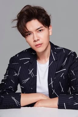 Photo of Jiameng Luo