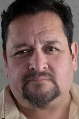 Photo of Michael L Garcia Jr.