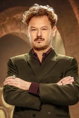 Photo of Kristof Van Humskerken