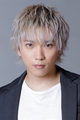 Photo of Takao Sakuma