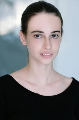 Photo of Letizia Arnò