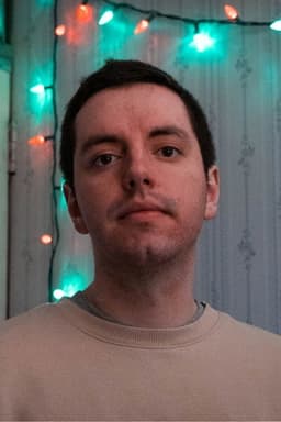 Photo of Cody Levy