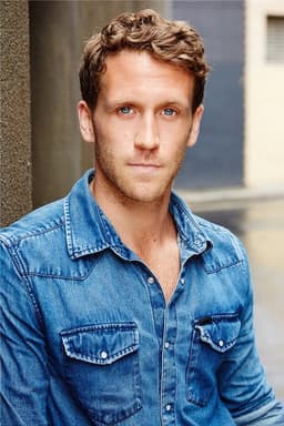 Photo of Jake Lyall