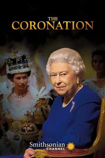Poster for The Coronation