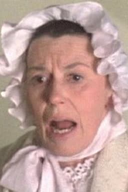 Photo of Shelagh Wilcocks