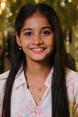 Photo of Sachana Namidass
