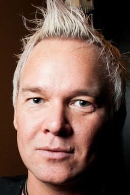 Photo of Kristian Valen