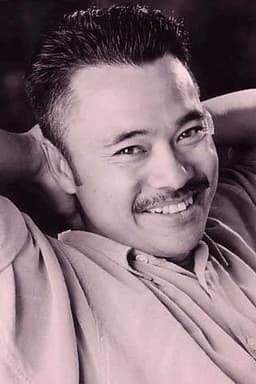 Photo of Richard Yee