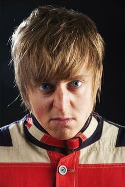 Photo of Gavin Watkins