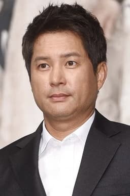 Photo of Lee Jong-won