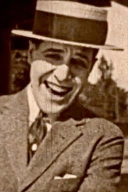 Photo of Robert Bentley