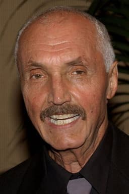 Photo of Victor Lundin