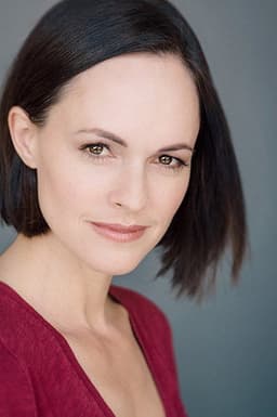 Photo of Susan May Pratt