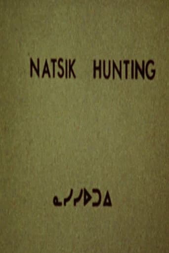 Poster for Natsik Hunting