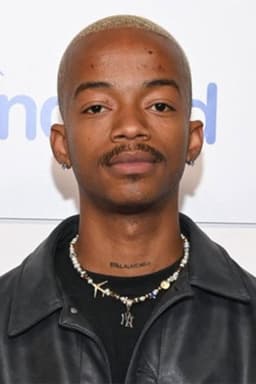 Photo of Coy Stewart