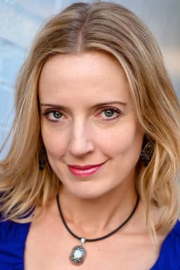 Photo of Andrea Lee Davis