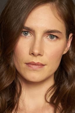 Photo of Amanda Knox