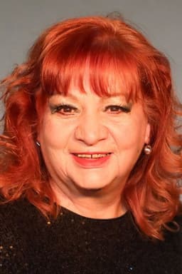 Photo of Mairy Razi