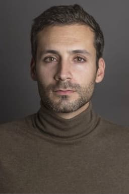Photo of David Henriques