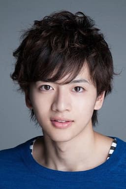Photo of Hiroki Iijima