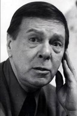 Photo of Mieczysław Gajda