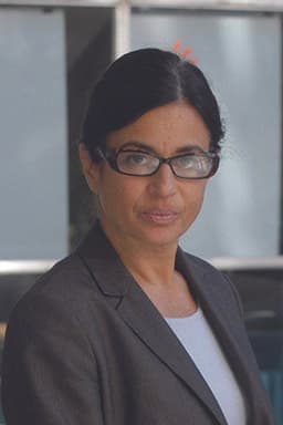 Photo of Olivera Ježina