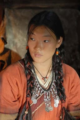 Photo of Khulan Chuluun
