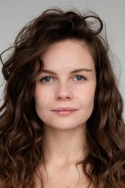 Photo of Daria Alypova