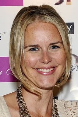 Photo of Christie Will Wolf