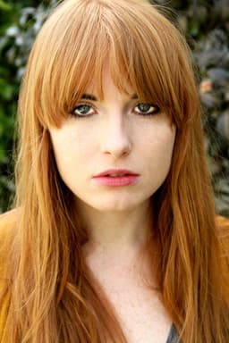Photo of Kelsy Abbott